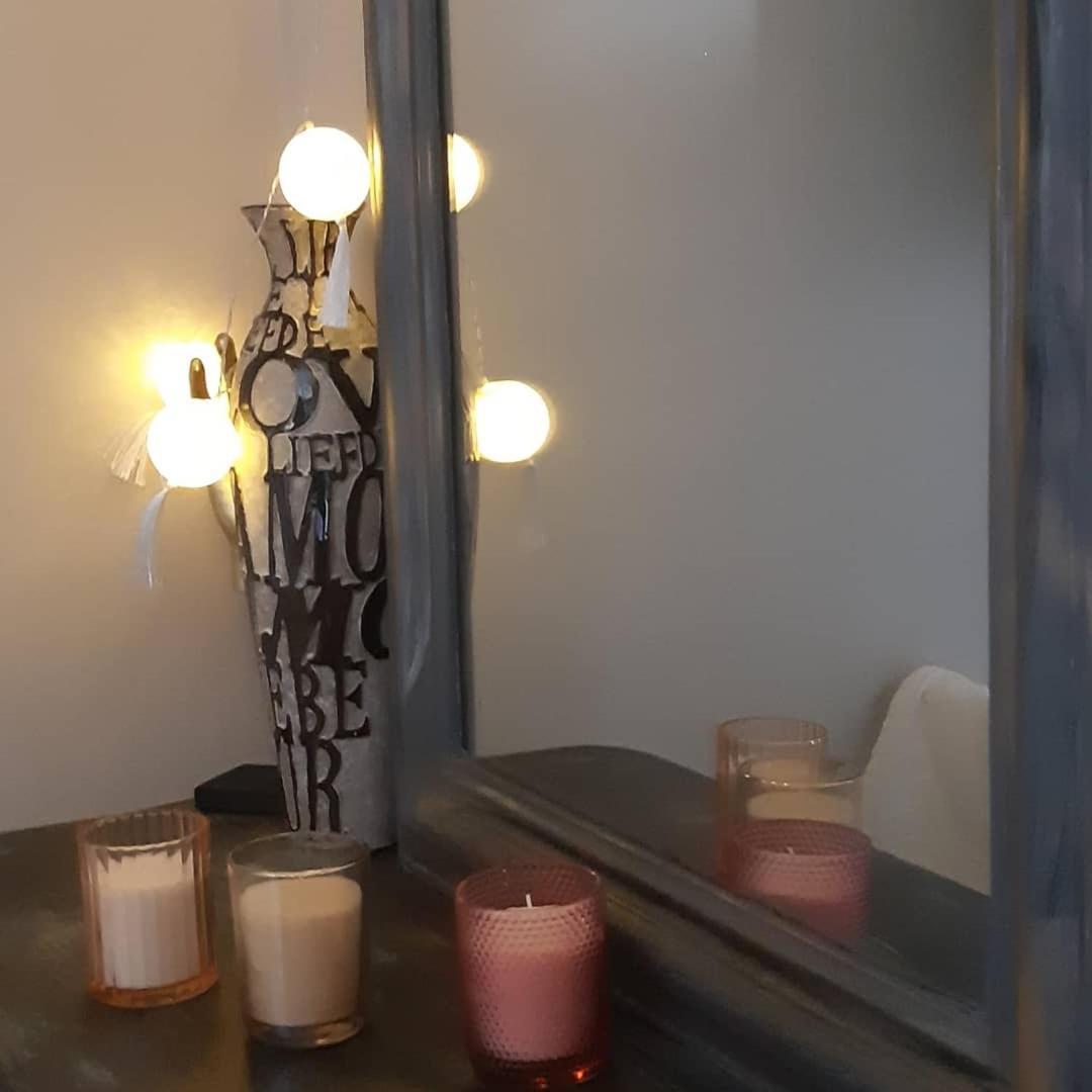 סיס-פור-לה-פלאז' La Petite Maison De Melanie 30M Mer חדר תמונה